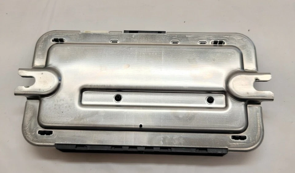 BMW F07 535I 550I 2014-16 módulo de control de espacio para pies puerta de enlace 9313932 Foto 2 de 3