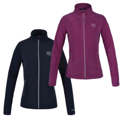 Kingsland Damenfleecejacke HAZEL
