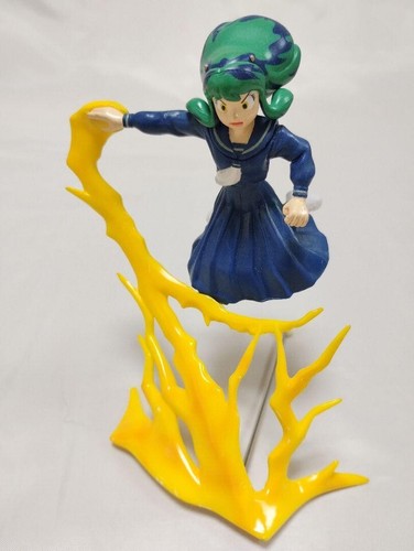 Urusei Yatsura Figur Lot 3 Set Lum Ataru Retro Rare Rumic Anime Japan M493 - Bild 13 von 20