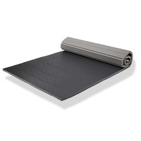 Bytomic Flexi Roll Mat - Mat Gymnastics Exercise Safety Training Bytomic Flexi Roll Mat - Mat Gymnastics Exercise Safety Training