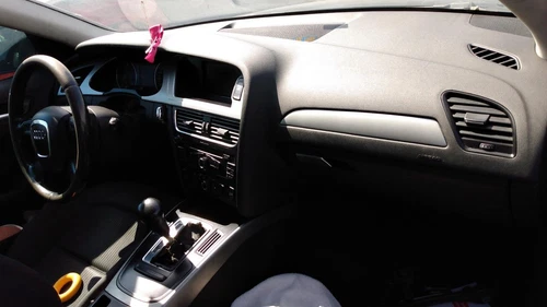 8K0953502BJ Mando Intermitentes para AUDI A4 AVANT (8K5) Básico 2008 710527 - Imagen 8 de 10