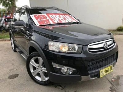 The Four Best 7 Seater Suv S For Big Families John Hughes