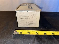 VINTAGE CORBIN RUSSWIN LOCKSET LOCK SET 3310 OSMOS US4