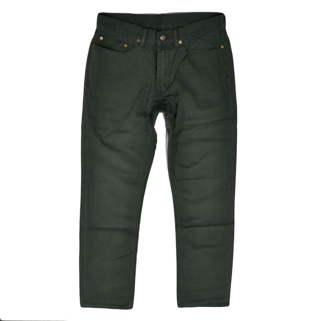 Polo Ralph Lauren Classic 650 Jeans 
