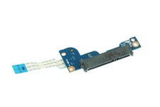 L20454-001 LS-G072P OEM HP HD CONNECTOR BOARD 15-DA0073WM CE49-CG44