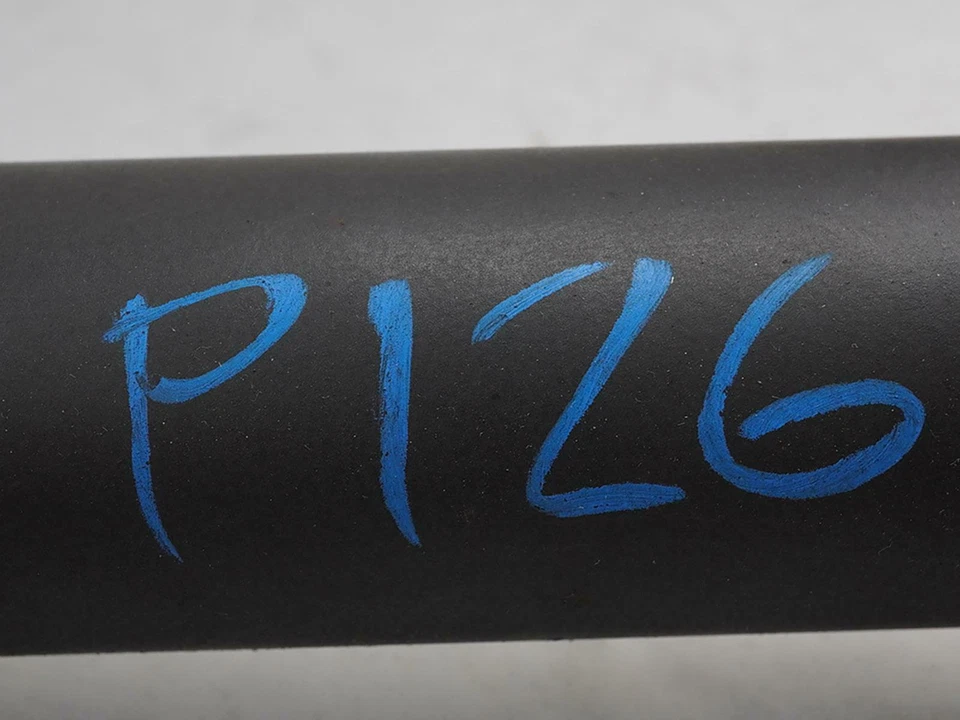 2001 - 2004 Mercedes Benz Slk Class Slk230 Drive Shaft Propeller 1704102906 Oem - Image 4 of 4