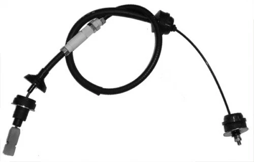 NK Kupplungszüge & -seile fürs Auto