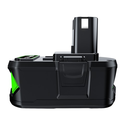 2x 18V 3.6Ah Li-Ion Battery For Ryobi One Plus P108 RB18L50 P107 5.0Ah / Charger - Picture 6 of 22