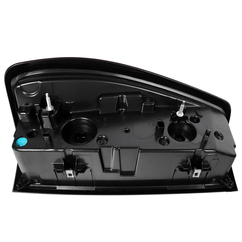 For 2019-2024 GMC Sierra 1500 Limited Halogen Tail Light Brake Lamp Left Driver Foto 3 de 4