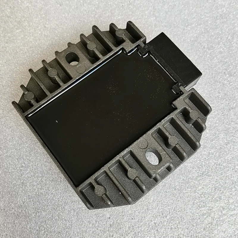 Regulator Rectifier + Plug For Kawasaki Zephyr ZR550 ZR750 90-93 ZR-7 ZR7S 99-05 - Изображение 4 из 4