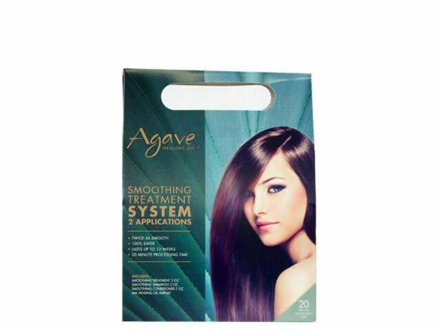 Bio Ionic Hair Relaxers & Straightening Products