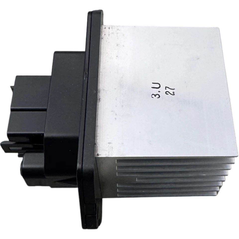 Resistencia de motor soplador CARQUEST RUC1438 para 04-09 Jaguar XJR / XJ8 05-09 Super V8 Foto 4 de 4