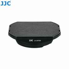 JJC LH-JXF50S Metal lens hood for FUJINON LENS XF50mmF2 R WR "US Seller"