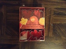 cookie cutter set