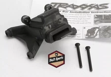 Traxxas 5473 - Wheelie bar mount (1) fits 1/10 scale Revo trucks