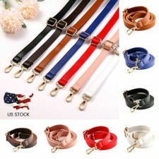 Replacement Handle Shoulder Strap Belt Handbag Crossbody Tote Bag Wallet Purse