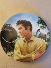 DELPHIA ~ELVIS~ COMMEMORATING THE KING PLATE SERIES "IN HOLLYWOOD" W~COA  #2020D — photo 1