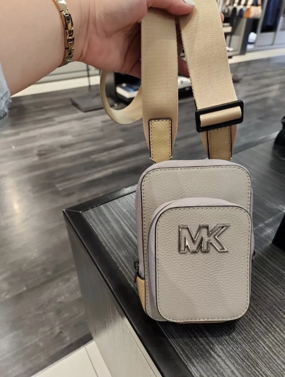 Michael Kors, Bags, Michael Kors Mens Crossbody