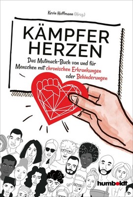 Kämpferherzen Kevin Hoffmann