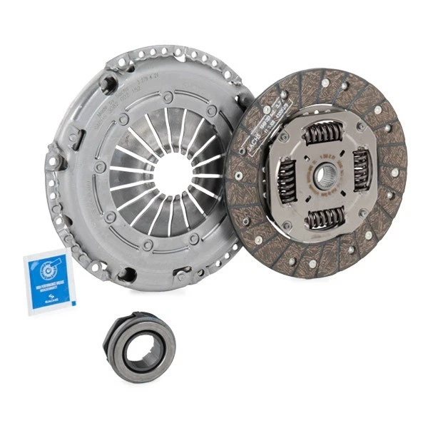 SACHS 3000 970 082 Kit de embrague para VW GOLF VI (5K1) Passat B6 Variant (3C5) - Imagen 4 de 4