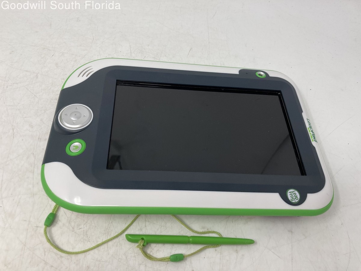 LeapFrog LeapPad Ultra Xdi 8gb 7