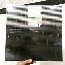 CHAINSAW MAN THE MOVIE REZE ARC original soundtrack summer's end Vinyl LP