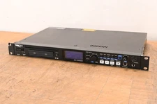 TASCAM SS-CDR200 Solid State and CD Digital Audio Recorder CG01RBW