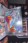 2025 Panini Absolute Countdown Calendar Julius Peppers Base (RAW)