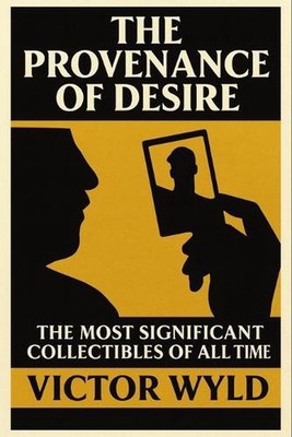 The Provenance of Desire: The Most Significant Collectibles of All Time by Victo