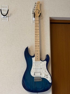 FGN EOS2 ASH Safe Packing!