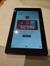 Amazon Kindle (5th Generation) 2GB, Wi-Fi, 7in - Black