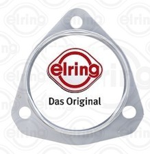 elring 148.260 Dichtung für Abgasrohr Dichtung für Abgasrohr Flansch 