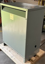 150 KVA Hevi Duty Transformer 480 V delta to 240 V delta , 3 phase, 60 hz