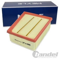 MEYLE LUFTFILTER passend f&uuml;r MERCEDES-BENZ CITAN RENAULT ESPACE GRAND KANGOO