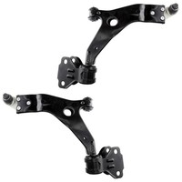 2 Querlenker Vorderachse Unten FüR Ford Kuga II DM2 Escape II Vorne Links Rechts