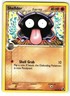 SHELLDER Δ 63/101 DRAGON FRONTIERS ENGLISH POKEMON TCG