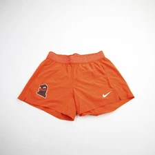 Virginia Tech Hokies Nike Pro Running Short Women's Orange New