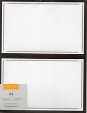 Gartner Studios - 24 Count 2-Up Print Ready Invitation Card Kit