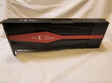 Xilinx Alveo V350 Data Center Accelerator Ver...
