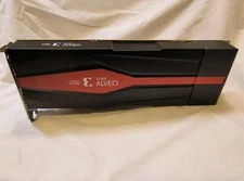 Xilinx Alveo V350 Data Center Accelerator Versal Development Card VCK5000