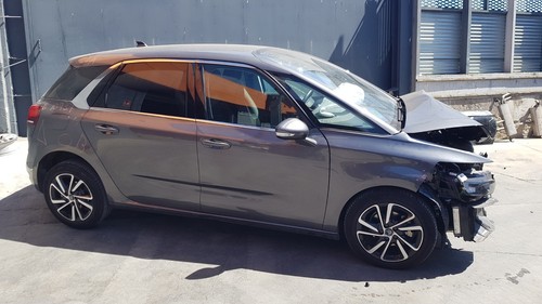 9819360080 MODULO ELETTRONICO / 1303431 PER CITROËN C4 PICASSO 1.2 12V E-THP - Zdjęcie 3 z 8