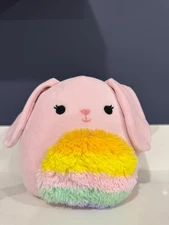 8" Bop the Bunny
