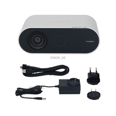 Orbbec Femto Bolt iToF 3D Camera Depth Camera Replacement for Azure Kinect DK