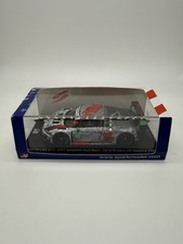 Spark 1/43 Audi R8 LMS GT3 WRT Speedstar 3rd Daytona 24 IMSA Vanthoor