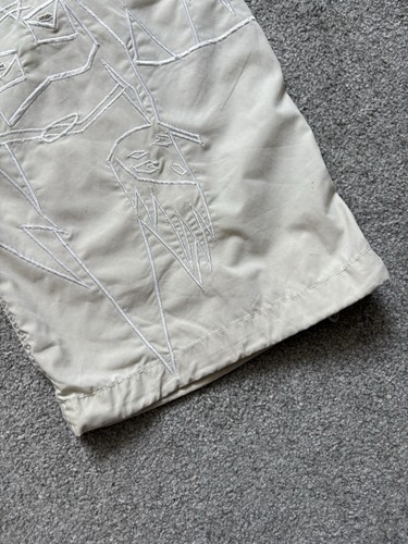 Maharishi x Futura 2001 Pointman Embroidered Snopants Medium - Picture 5 of 11