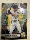 2024 Bowman's Best - Top Prospects Konnor Griffin #TP-25 (RC)