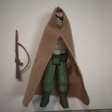 Kenner 1984 Star Wars Vintage Prune Face Complete gift/Decoration/