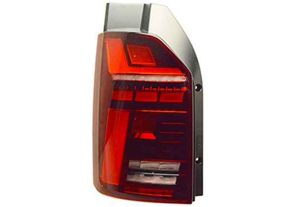 VAN Wezel Heckleuchte 5794927 OES FüR VW Transporter T6 Caravelle Bus SGB SGJ-image