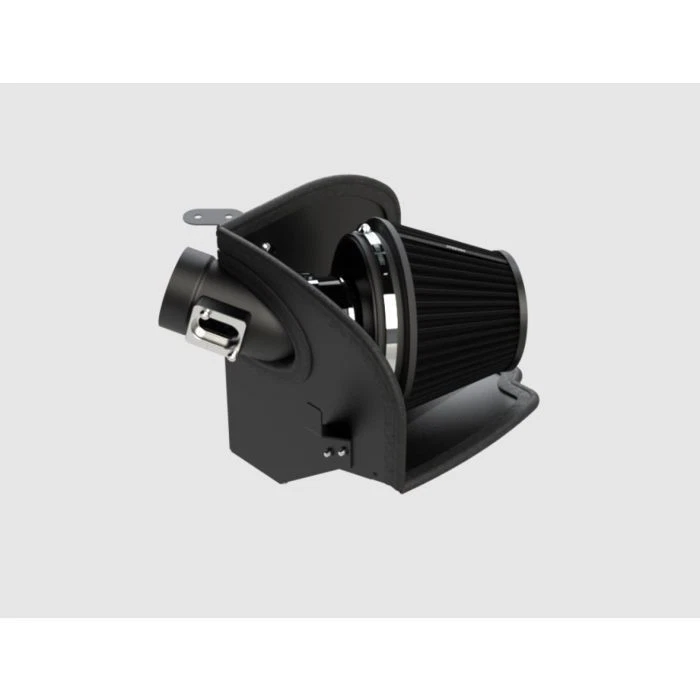 KIT ASPIRAZIONE VENTURI CON FILTRO ARIA E MINIFILTRO UNIVERSALI