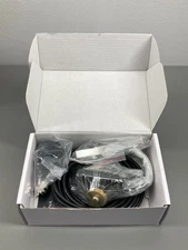 Anina Auto Parts Vehicle Mobile Ham Radio Antenna Mount Kit No Drill TX-NLM-AP